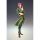 Medicos Entertainment Super Action Statue - JoJo's Bizarre Adventure Part.III 6. Noriaki Kakyouin (Hirohiko Araki Specified Color) imagen 2