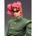 Medicos Entertainment Super Action Statue - JoJo's Bizarre Adventure Part.III 6. Noriaki Kakyouin (Hirohiko Araki Specified Color) imagen 5
