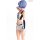 SEGA Evangelion Racing Premium Figure - Rei Ayanami (Game-prize) image 11