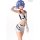 SEGA Evangelion Racing Premium Figure - Rei Ayanami (Game-prize) image 12