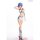 SEGA Evangelion Racing Premium Figure - Rei Ayanami (Game-prize) image 2