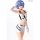 SEGA Evangelion Racing Premium Figure - Rei Ayanami (Game-prize) image 8