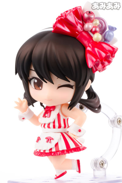 King Records Nendoroid - Nana MIzuki [NANA MIZUKI LIVE CIRCUS 2013 Exclusive]