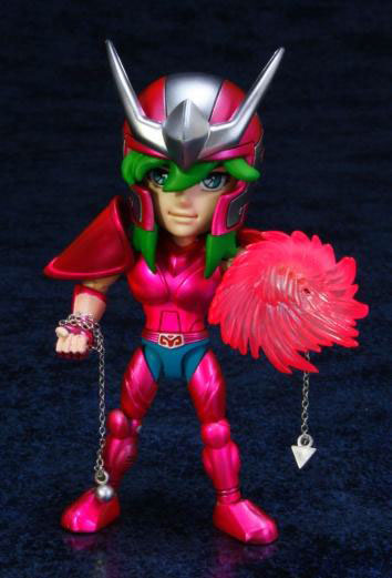 Fewture Models (Art Storm) ES Gokin - Saint Seiya Series - Andromeda Shun