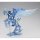 Bandai Saint Cloth Myth - Pegasus Seiya God Cloth -10th Anniversary Edition- gambar 4