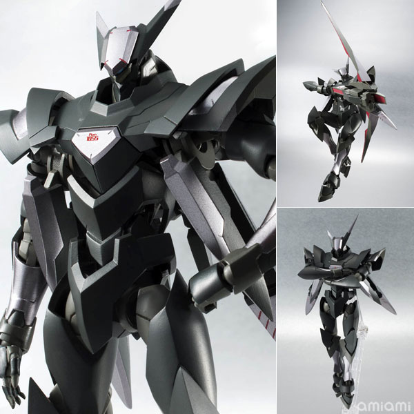Bandai 로봇혼 -SIDE AS- 플랜 1055 벨리알