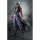 MegaHouse Excellent Model Portrait.Of.Pirates ONE PIECE NEO-DX "Hawk-Eyes" Dracule Mihawk Ver.2 1/8 Complete Figure image 11