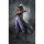 MegaHouse Excellent Model Portrait.Of.Pirates ONE PIECE NEO-DX "Hawk-Eyes" Dracule Mihawk Ver.2 1/8 Complete Figure image 2