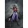MegaHouse Excellent Model Portrait.Of.Pirates ONE PIECE NEO-DX "Hawk-Eyes" Dracule Mihawk Ver.2 1/8 Complete Figure image 3