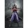 MegaHouse Excellent Model Portrait.Of.Pirates ONE PIECE NEO-DX "Hawk-Eyes" Dracule Mihawk Ver.2 1/8 Complete Figure image 4