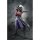MegaHouse Excellent Model Portrait.Of.Pirates ONE PIECE NEO-DX "Hawk-Eyes" Dracule Mihawk Ver.2 1/8 Complete Figure image 5