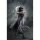 MegaHouse Excellent Model Portrait.Of.Pirates ONE PIECE NEO-DX "Hawk-Eyes" Dracule Mihawk Ver.2 1/8 Complete Figure image 6