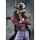 MegaHouse Excellent Model Portrait.Of.Pirates ONE PIECE NEO-DX "Hawk-Eyes" Dracule Mihawk Ver.2 1/8 Complete Figure image 7