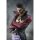 MegaHouse Excellent Model Portrait.Of.Pirates ONE PIECE NEO-DX "Hawk-Eyes" Dracule Mihawk Ver.2 1/8 Complete Figure image 8