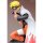 MegaHouse G.E.M. Series - NARUTO Shippuden: Naruto Uzumaki 1/8 Complete Figure Bild 11