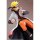 MegaHouse G.E.M. Series - NARUTO Shippuden: Naruto Uzumaki 1/8 Complete Figure Bild 8