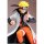 MegaHouse G.E.M. Series - NARUTO Shippuden: Naruto Uzumaki 1/8 Complete Figure Bild 10