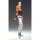 Medicos Entertainment Super Action Statue - JoJo's Bizarre Adventure Part.III #4 J. P. Polnareff Complete Figure (Hirohiko Araki Specified Color) gambar 3