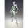 Medicos Entertainment Super Action Statue - JoJo's Bizarre Adventure Part.III #5 Hierophant Green Complete Figure (Hirohiko Araki Specified Color) Bild 4