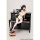 Lechery Twilight Figure Vol.02 아마데우스 블랙 피아노 1/6 완성품 피규어 이미지 2