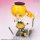 Kotobukiya Cu-poche - Puella Magi Madoka Magica the Movie: Mami Tomoe Posable Figure hình ảnh 14