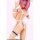 Daiki Kougyou Ane to Boin - Rurith Hanamaru 1/6 Complete Figure รูปภาพ 13