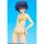 WAVE BEACH QUEENS - Hidamari Sketch x Honeycomb: Sae 1/10 Complete Figure image 11