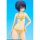 WAVE BEACH QUEENS - Hidamari Sketch x Honeycomb: Sae 1/10 Complete Figure image 13