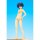 WAVE BEACH QUEENS - Hidamari Sketch x Honeycomb: Sae 1/10 Complete Figure image 2