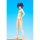 WAVE BEACH QUEENS - Hidamari Sketch x Honeycomb: Sae 1/10 Complete Figure image 3