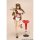 Lechery Daydream Collection Vol.07 Roller Maid 1/6 Complete Candy Resin Figure image 2
