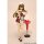 Lechery Daydream Collection Vol.07 Roller Maid 1/6 Complete Candy Resin Figure image 3