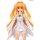 Bandai S.H. Figuarts - Golden Darkness (Trans White er.) [Tamashii Web Exclusive] image 3