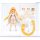 Bandai S.H. Figuarts - Golden Darkness (Trans White er.) [Tamashii Web Exclusive] image 4