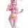 Taito Super Sonico Figura Súper Policía ver. (Premio de juego) imagen 6