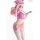Taito Super Sonico Figura Súper Policía ver. (Premio de juego) imagen 7