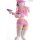 Taito Super Sonico Figura Súper Policía ver. (Premio de juego) imagen 9