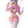 Taito Super Sonico Figura Súper Policía ver. (Premio de juego) imagen 10