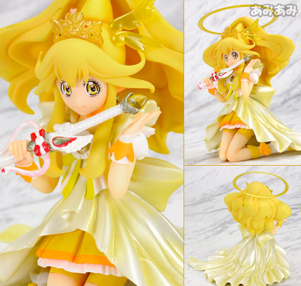Bandai Figuarts ZERO - Princess Peace