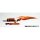 Bandai Armor Girls Project - Rafale Revive Custom II x Charlotte Dunois Bild 5