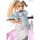 OrchidSeed 일곱 개의 대죄 - 루시퍼 -호망의 조- 이벤트 한정판 1/8 완성품 피규어 [원더페스티벌 2013 여름 한정] 이미지 8