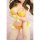 Griffon Enterprises Vividred Operation - Himawari Shinomiya -Swimsuit ver.- 1/8 Complete Figure Bild 11