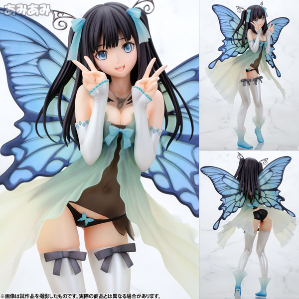 Kotobukiya 4-Leaves - Tony's Heroine Collection "Peace Keeper" 데이지 1/6 완성품 피규어 이미지 1