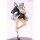Q-six Bakunyu Kenshi - Sakura Comic Unreal Vol.22 Cover Girl designed by Mogudan -Yoruzakura- 1/7 Complete Figure Bild 3