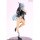 Q-six Bakunyu Kenshi - Sakura Comic Unreal Vol.22 Cover Girl designed by Mogudan -Yoruzakura- 1/7 Complete Figure Bild 4