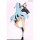 Q-six Bakunyu Kenshi - Sakura Comic Unreal Vol.22 Cover Girl designed by Mogudan -Yoruzakura- 1/7 Complete Figure Bild 6