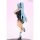 Q-six Bakunyu Kenshi - Sakura Comic Unreal Vol.22 Cover Girl designed by Mogudan -Yoruzakura- 1/7 Complete Figure Bild 8