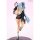 Q-six Bakunyu Kenshi - Sakura Comic Unreal Vol.22 Cover Girl designed by Mogudan -Yoruzakura- 1/7 Complete Figure Bild 9