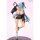 Q-six Bakunyu Kenshi - Sakura Comic Unreal Vol.22 Cover Girl designed by Mogudan -Yoruzakura- 1/7 Complete Figure Bild 10