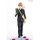 Banpresto Ichiban Kuji Natsume Yuujinchou Tribute Gallery -Enmusubi Monogatari- B Prize - Takashi Natsume Tribute Figure 이미지 3